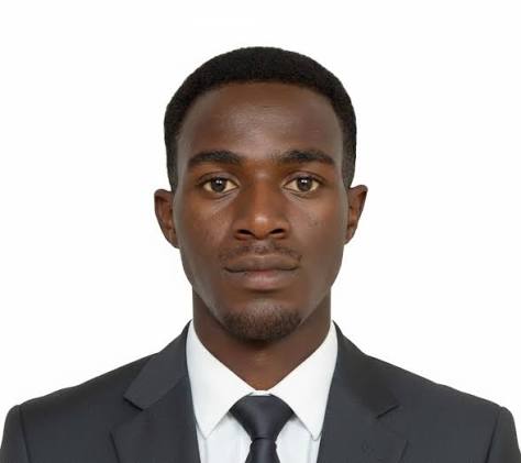 Eng. John Mauti